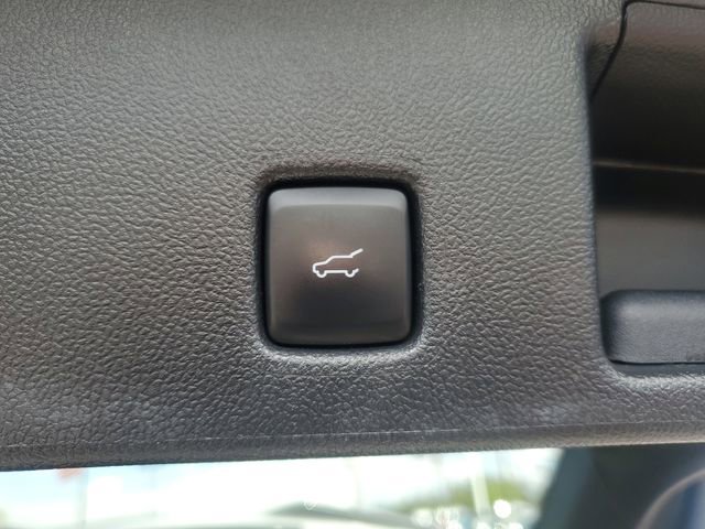 Certified 2024 Ford Escape ST-Line w/ Tech Pack #1 AWD/4WD image 9