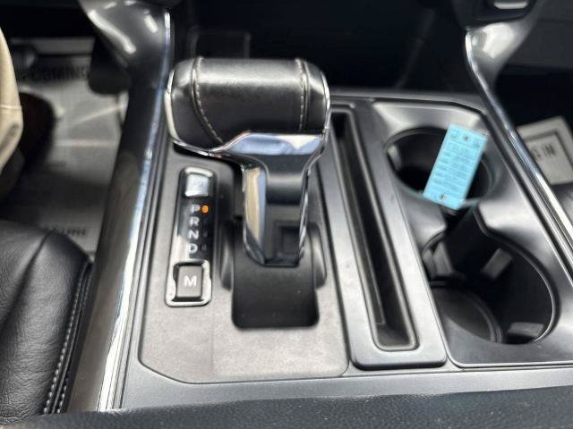 Certified 2022 Ford F150 XLT w/ Equipment Group 302A High AWD/4WD image 23