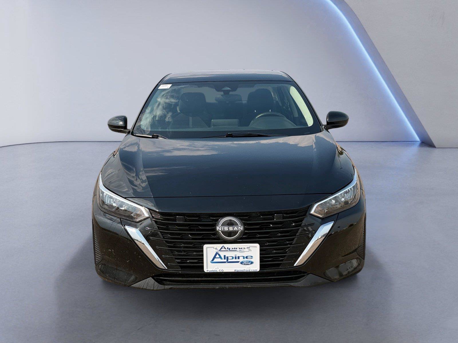 Used 2024 Nissan Sentra SV FWD image 10