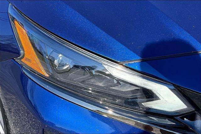 Used 2023 Nissan Altima 2.0 SR FWD image 29
