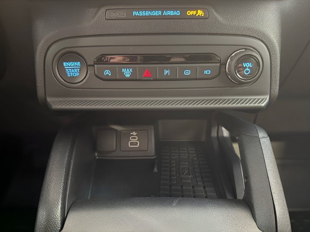 Certified 2025 Ford Bronco Sport Badlands w/ Badlands Tech Package AWD/4WD image 22