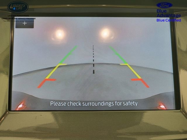 Certified 2020 Ford Ranger Lariat w/ Technology Package image 34