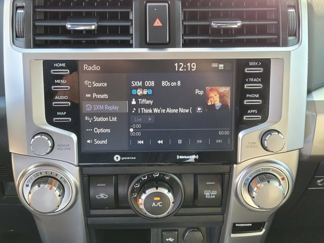 Used 2024 Toyota 4Runner SR5 image 18