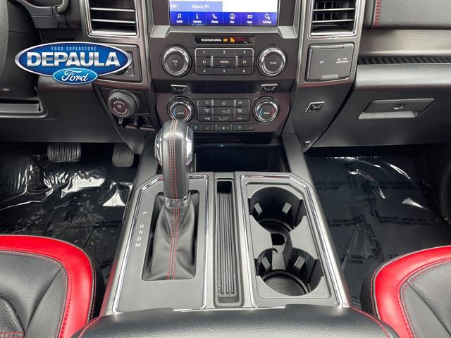 Certified 2020 Ford F150 Lariat AWD/4WD image 14