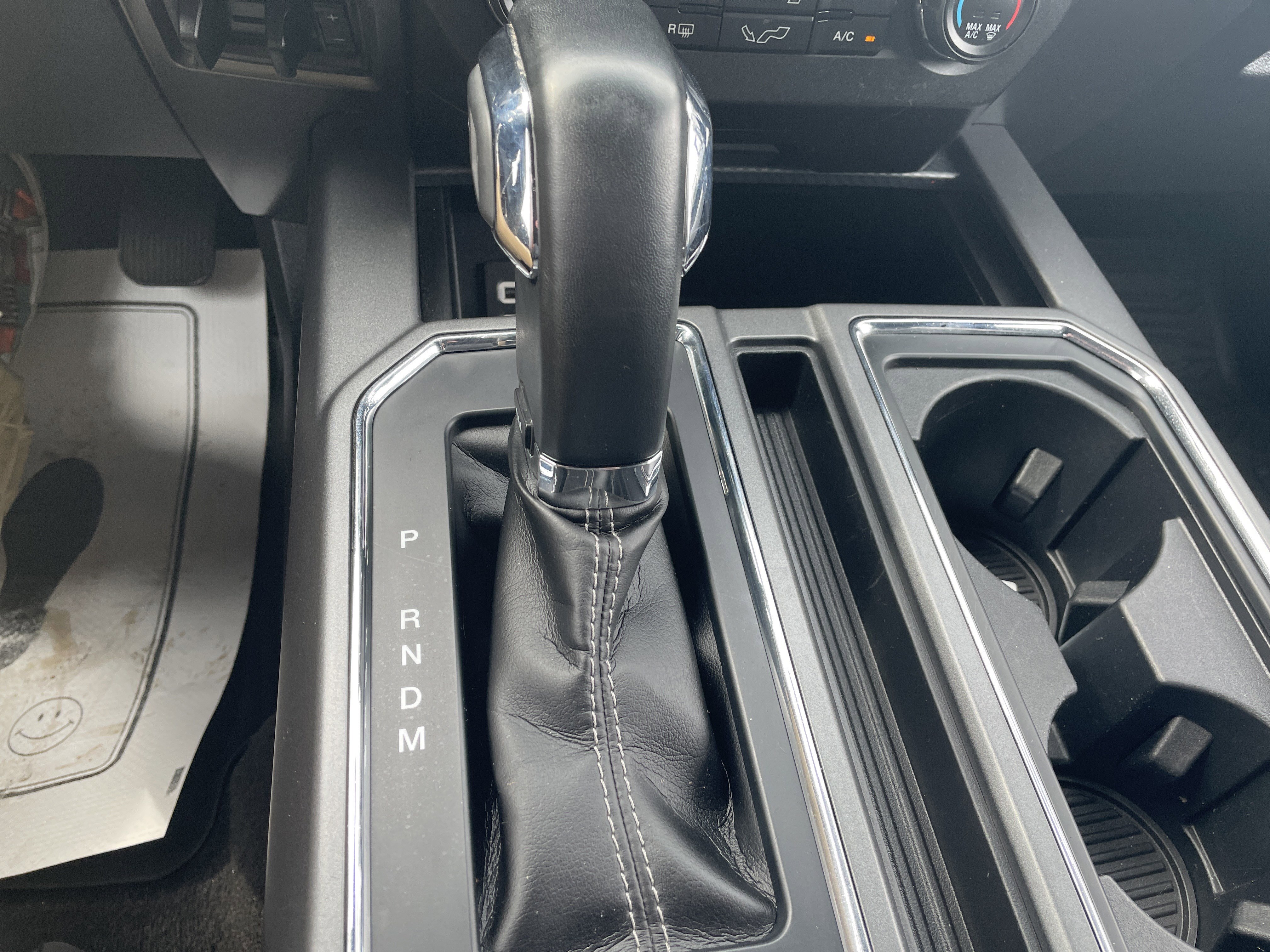 Certified 2020 Ford F150 XLT w/ Equipment Group 301A Mid image 28