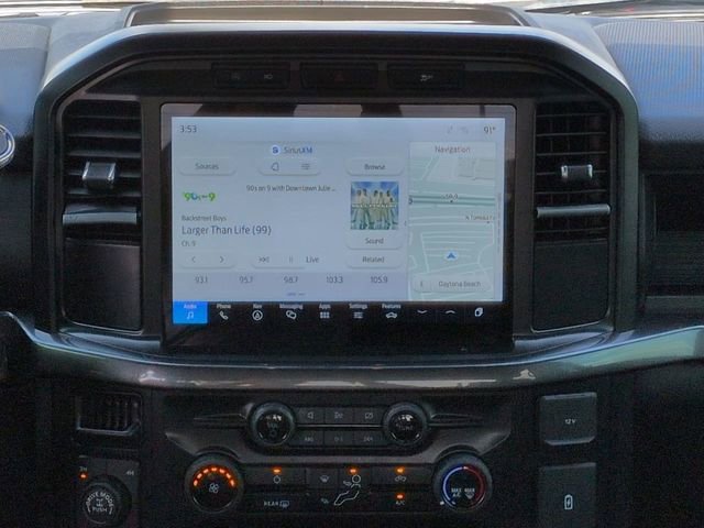 Certified 2024 Ford F150 STX AWD/4WD image 18