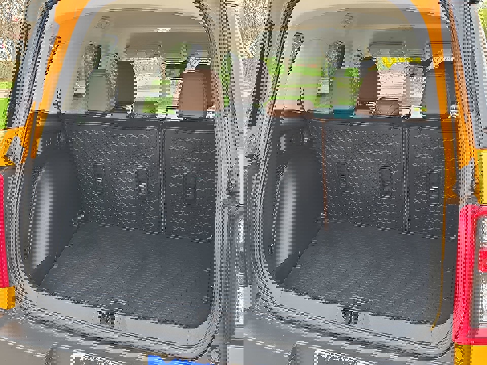 Certified 2023 Ford Bronco Sport Outer Banks w/ Tech Package image 22