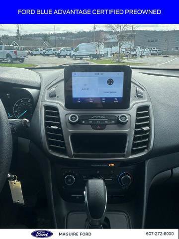 Certified 2022 Ford Transit Connect XLT w/ Trailer Tow Package image 15