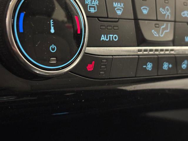 Certified 2022 Ford Escape SE w/ Convenience Package image 20