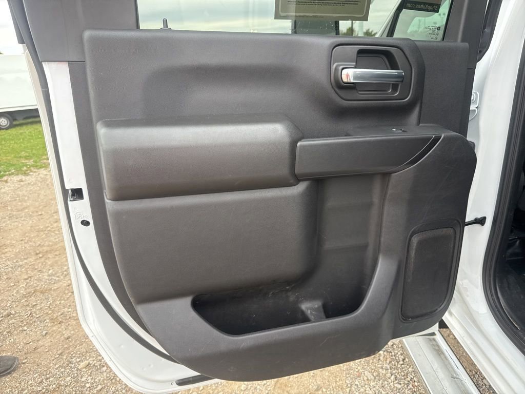 Used 2024 GMC Sierra 2500 Pro w/ Convenience Package image 24