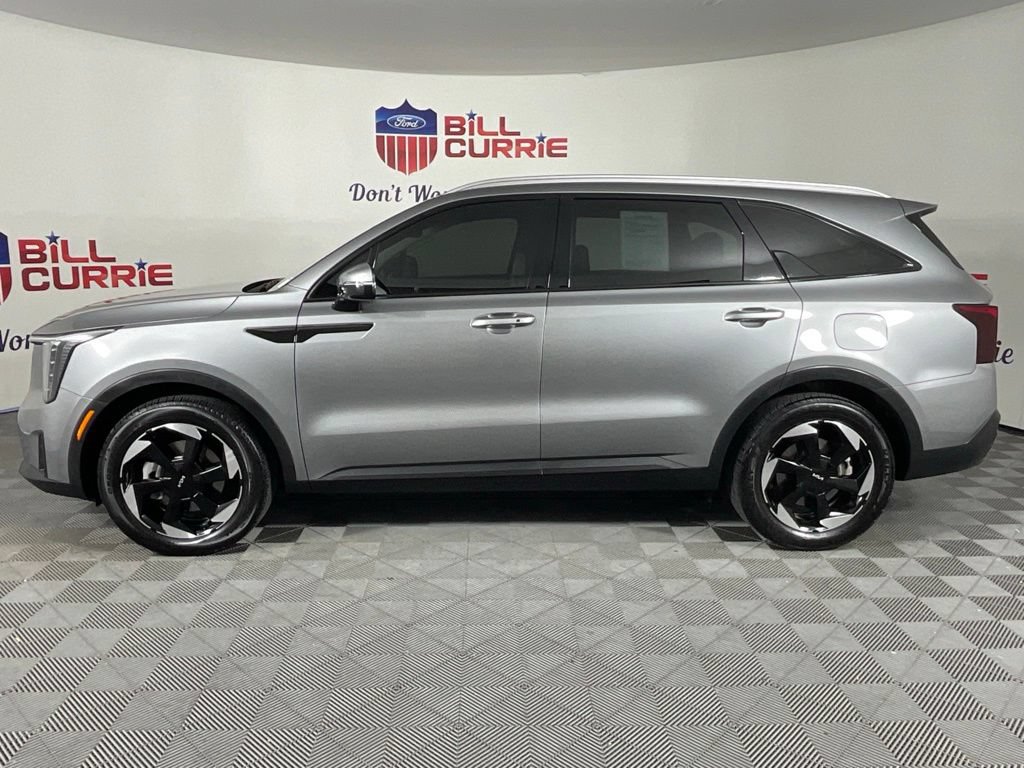 Used 2025 Kia Sorento EX AWD/4WD image 6