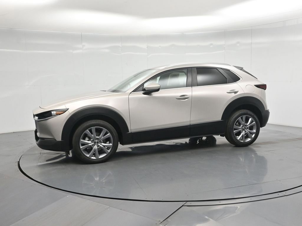 Used 2023 MAZDA CX-30 AWD 2.5 S w/ Select Package image 24