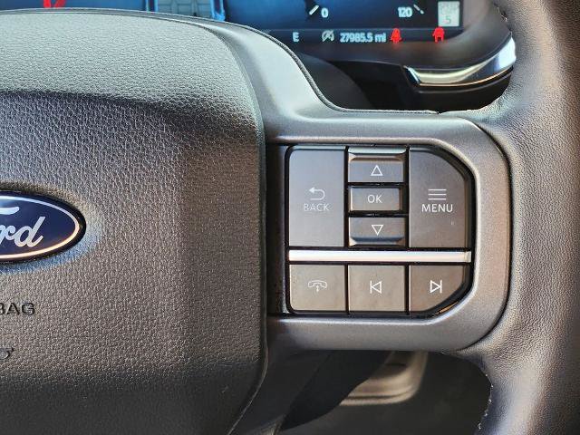 Certified 2024 Ford F150 Lariat w/ Bed Utility Package AWD/4WD image 30
