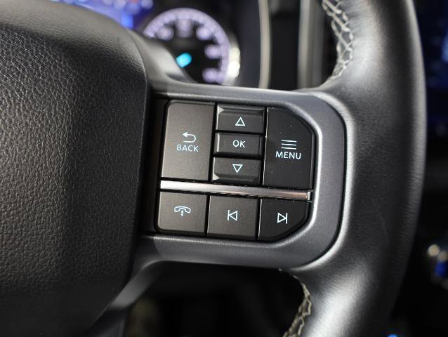 Certified 2023 Ford F150 XLT w/ Equipment Group 302A High image 25