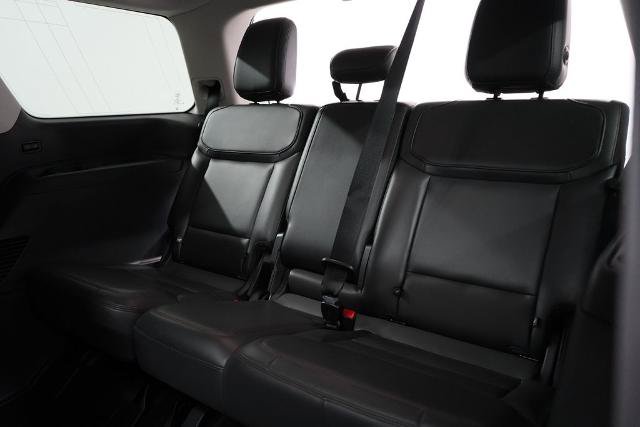 Certified 2025 Ford Expedition Active AWD/4WD image 19