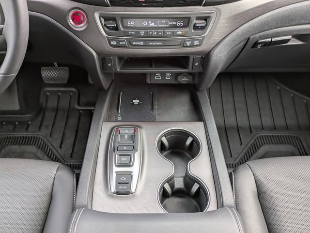 Used 2026 Honda Ridgeline RTL image 19