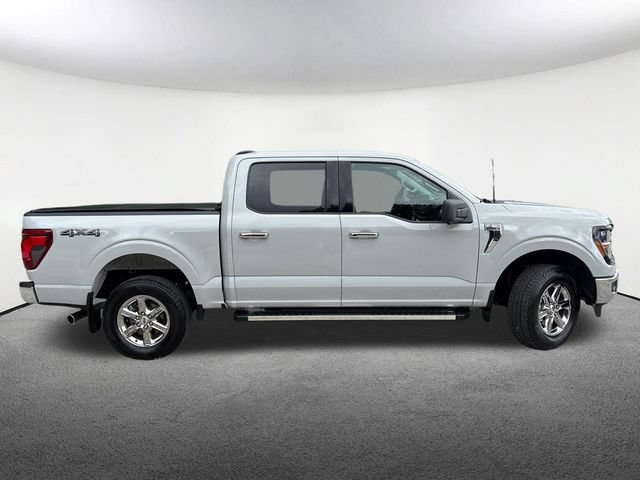 Certified 2024 Ford F150 XLT AWD/4WD image 15