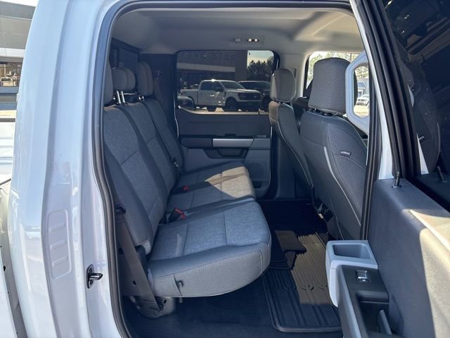 Certified 2026 Ford F250 XL w/ STX Appearance Package image 24