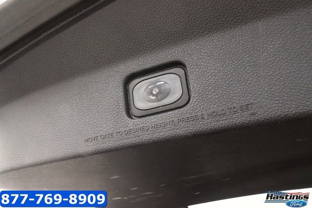 Certified 2017 Ford Explorer XLT w/ Equipment Group 201A image 16