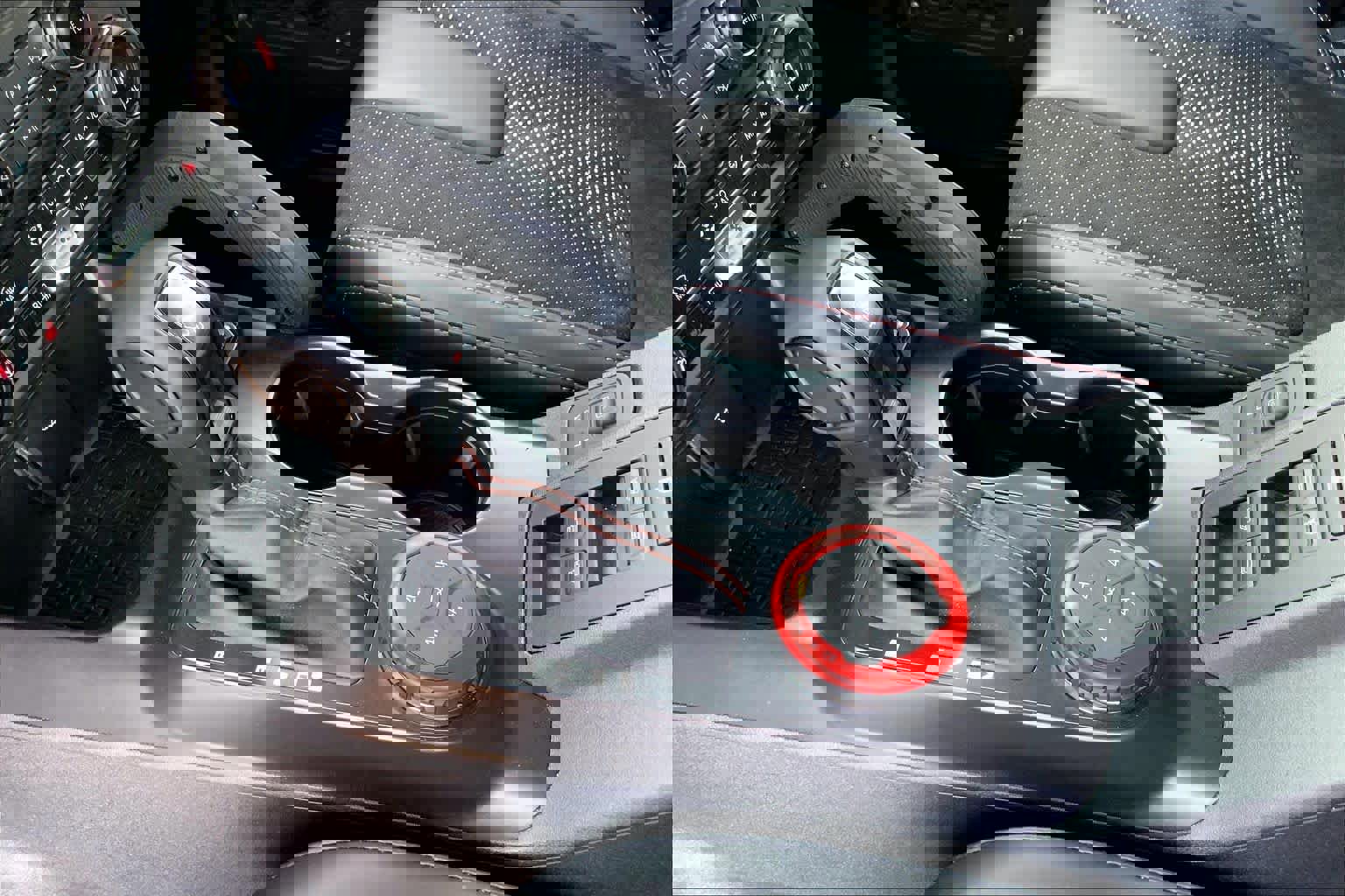 Certified 2024 Ford Bronco Raptor image 16