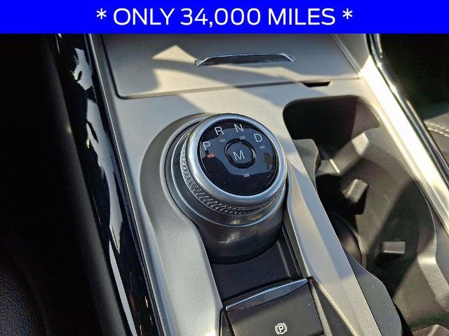 Certified 2022 Ford Explorer ST w/ Equipment Group 401A AWD/4WD image 17