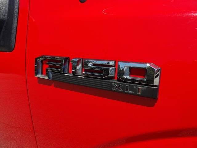 Certified 2018 Ford F150 XLT w/ Equipment Group 301A Mid AWD/4WD image 14