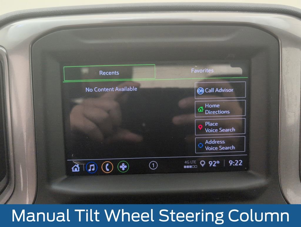 Used 2025 Chevrolet Silverado 1500 W/T w/ Trailering Package AWD/4WD image 27