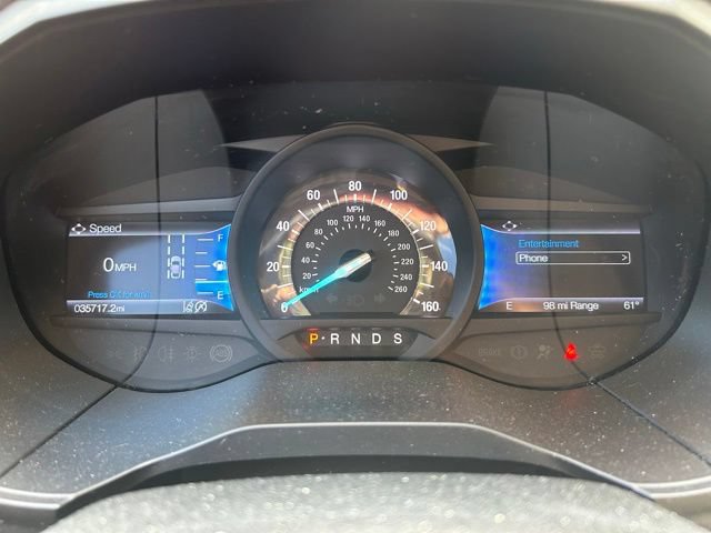 Certified 2023 Ford Edge SEL w/ Convenience Package AWD/4WD image 2