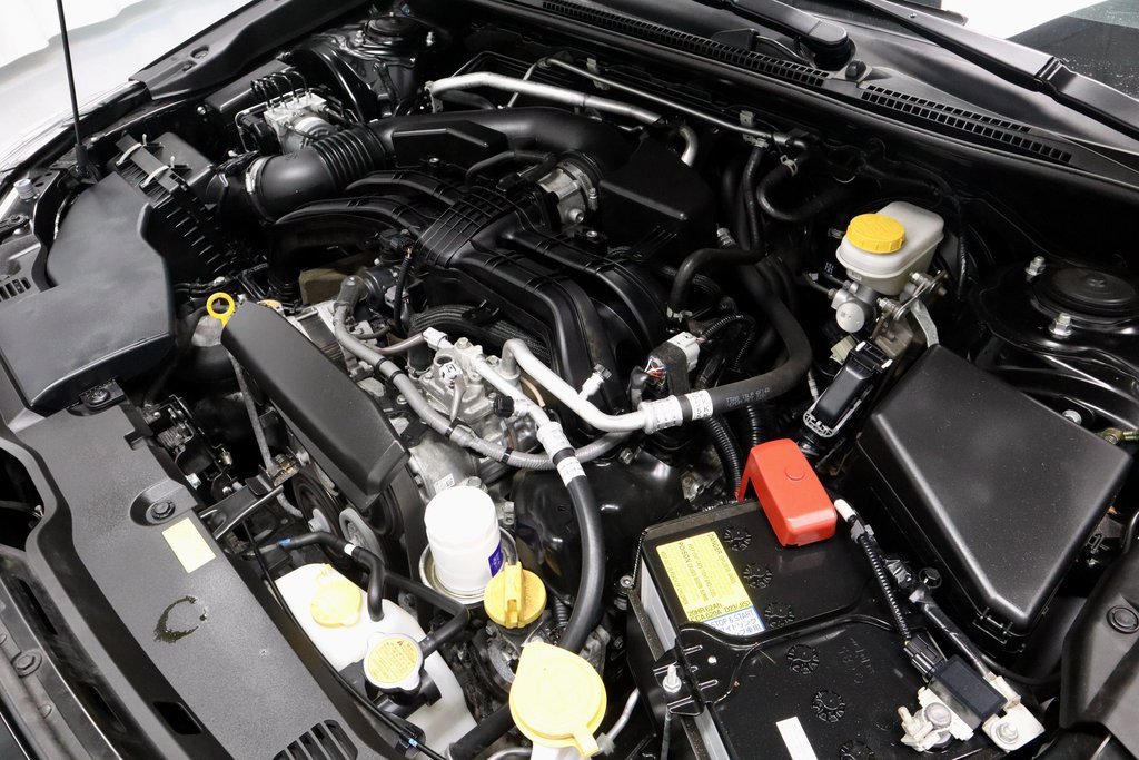 Used 2023 Subaru Crosstrek 2.5i Limited image 16