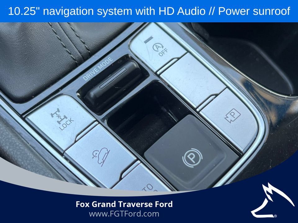 Used 2024 Hyundai Tucson SEL w/ Convenience Package AWD/4WD image 27