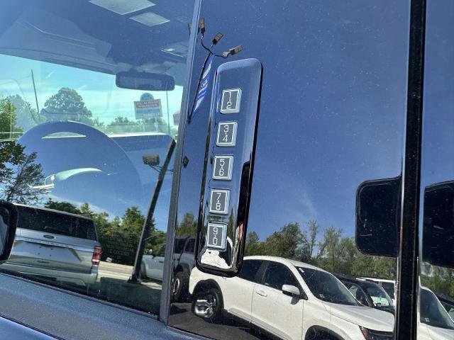 Certified 2024 Ford F150 Raptor AWD/4WD image 11