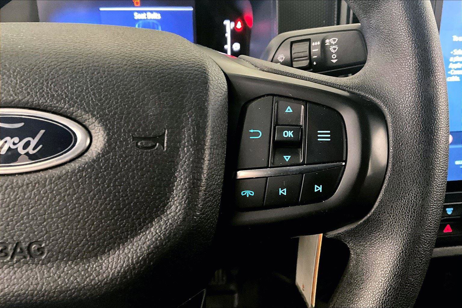 Certified 2024 Ford Ranger XL w/ Trailer Tow Package image 18