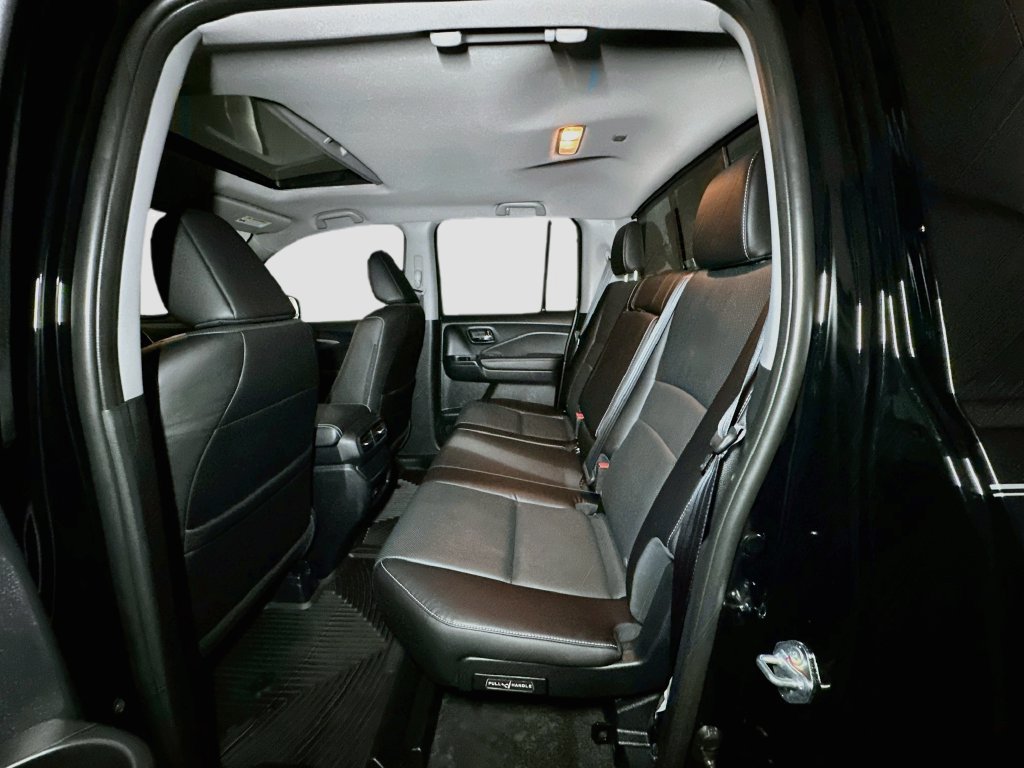 Used 2025 Honda Ridgeline RTL image 32