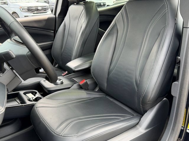 Certified 2023 Ford Mustang Mach-E Premium AWD/4WD image 9