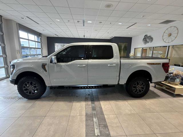 Certified 2024 Ford F150 Tremor w/ Equipment Group 402A High AWD/4WD image 6