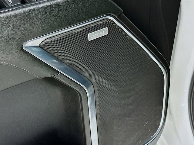 Used 2024 Chevrolet Silverado 1500 RST w/ RST All Star Premium Package image 27