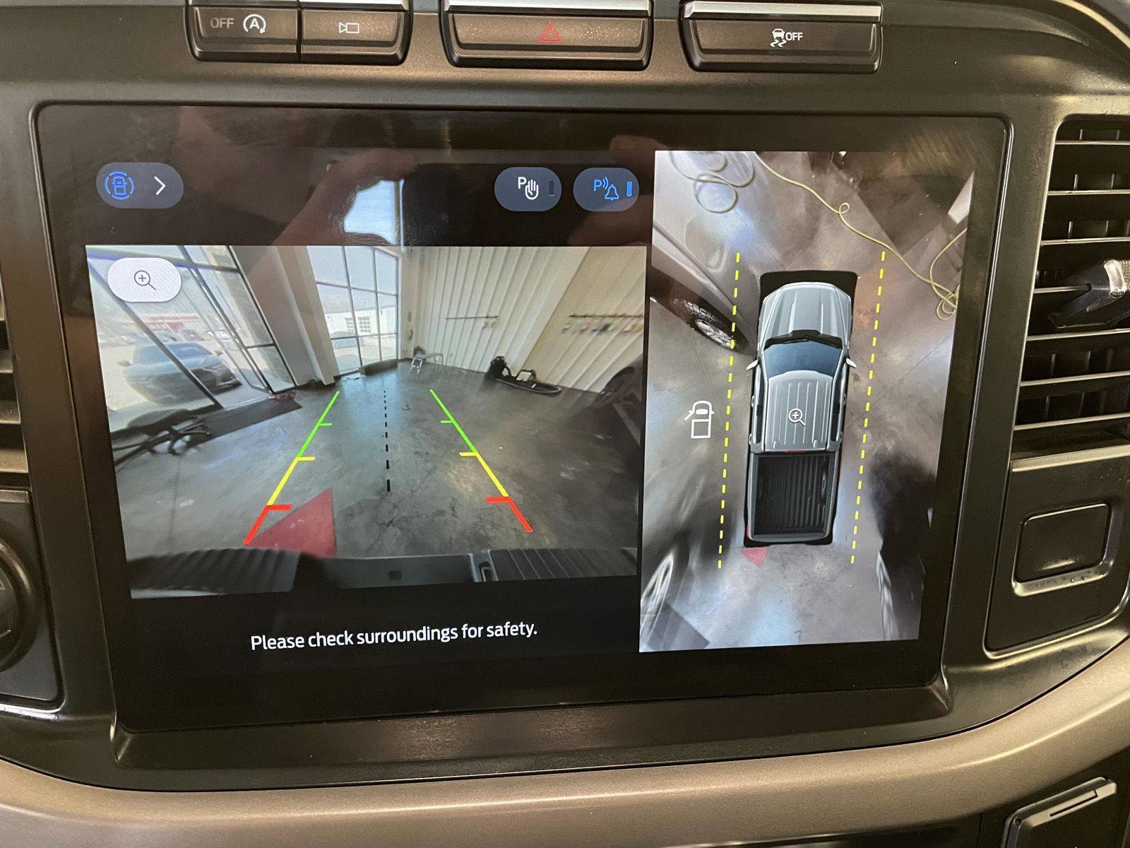 Certified 2024 Ford F150 XLT image 33