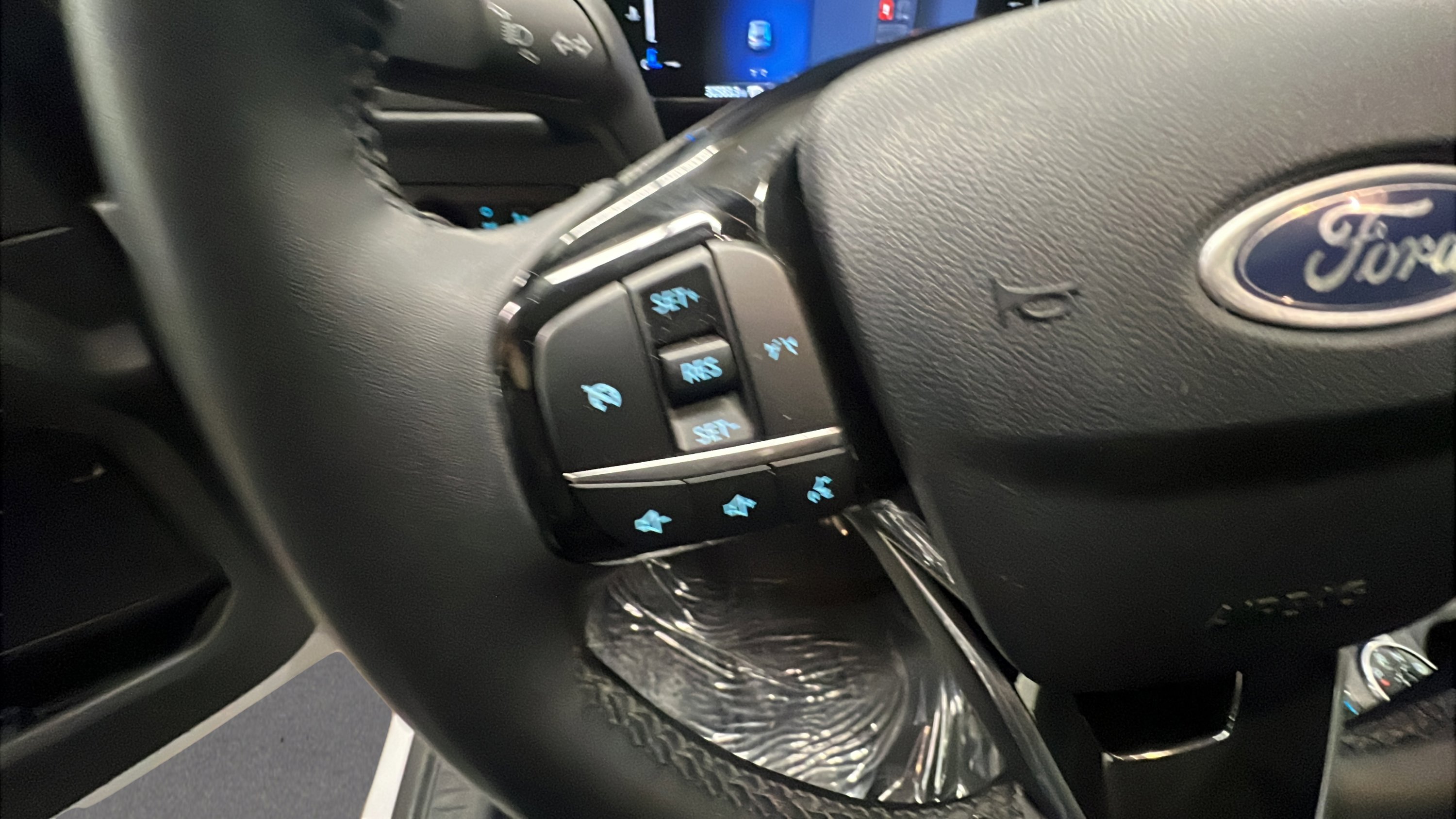 Certified 2024 Ford Escape Active image 11