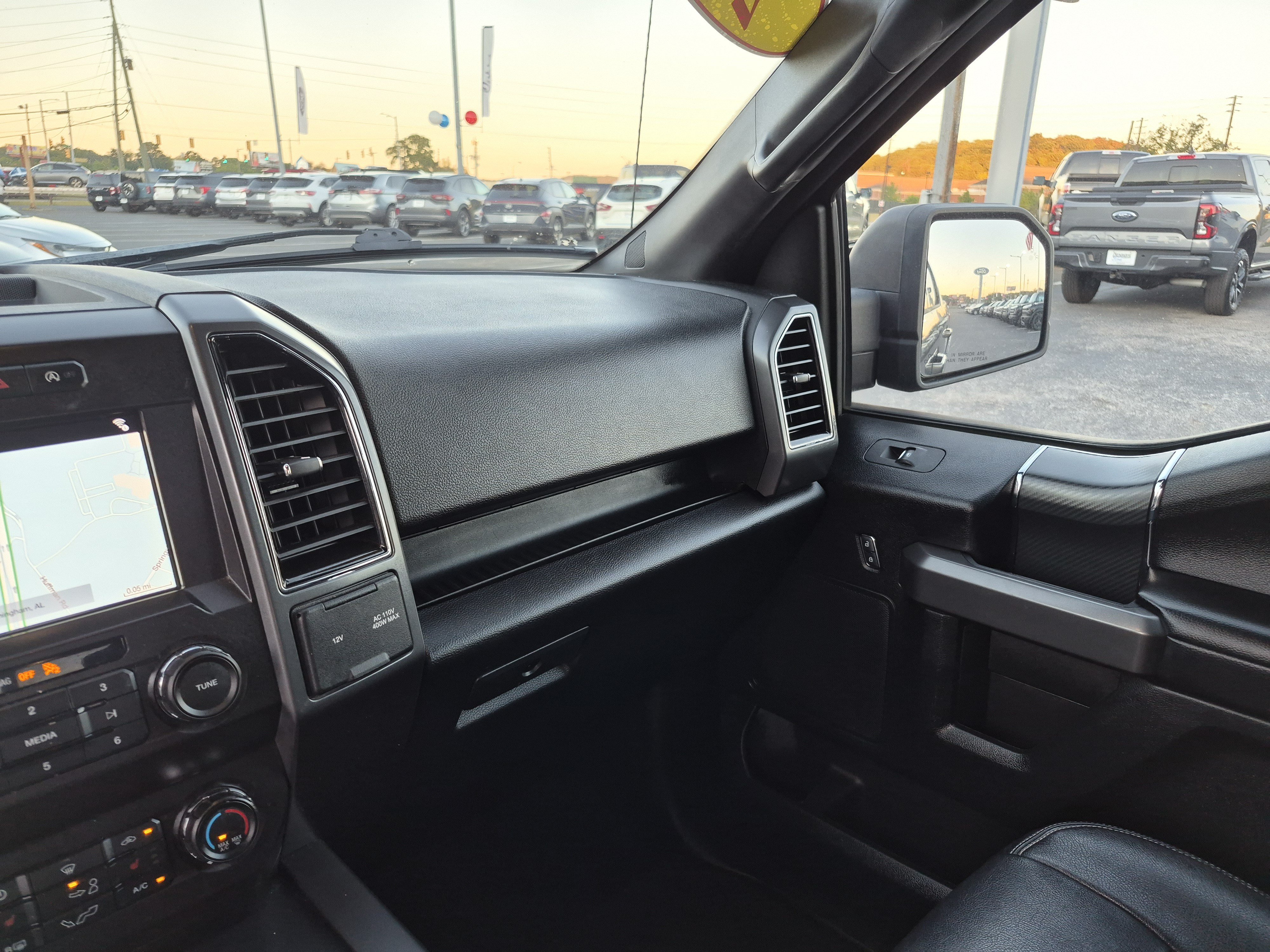 Certified 2019 Ford F150 XLT w/ Equipment Group 302A Luxury AWD/4WD image 20