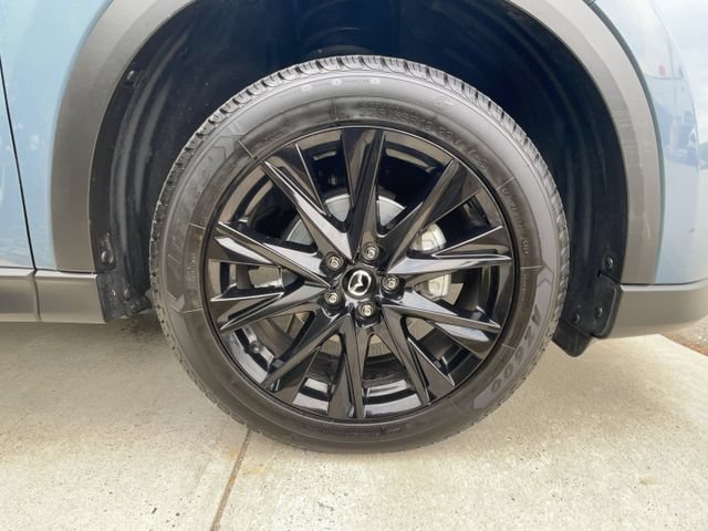 Used 2024 MAZDA CX-5 Carbon Edition AWD/4WD image 9