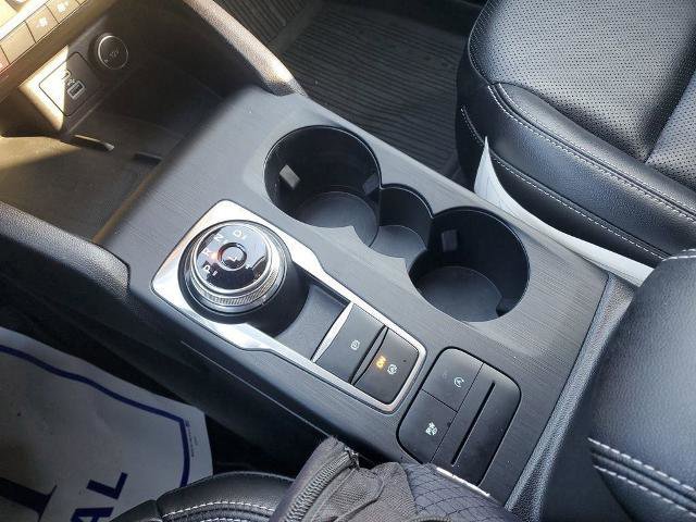 Certified 2021 Ford Escape SEL w/ Technology Package image 29