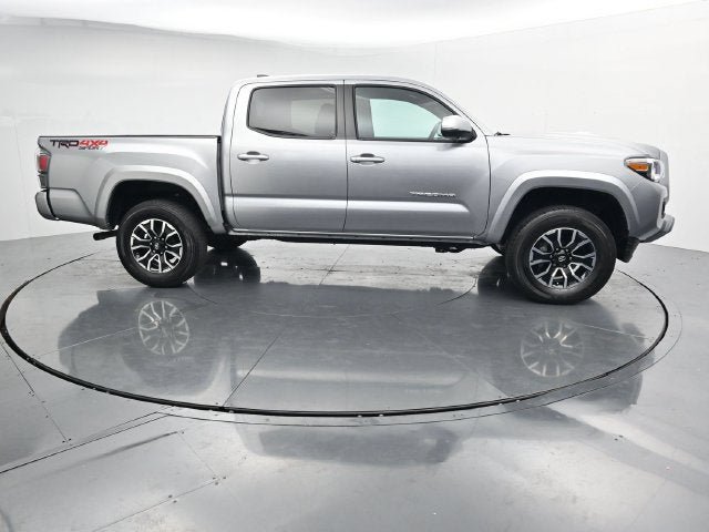 Used 2023 Toyota Tacoma TRD Sport w/ Advanced Technology Package AWD/4WD image 12