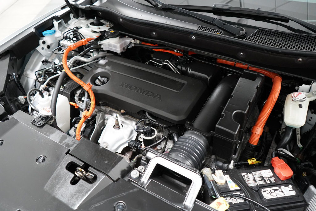 Used 2024 Honda CR-V Sport Touring image 35