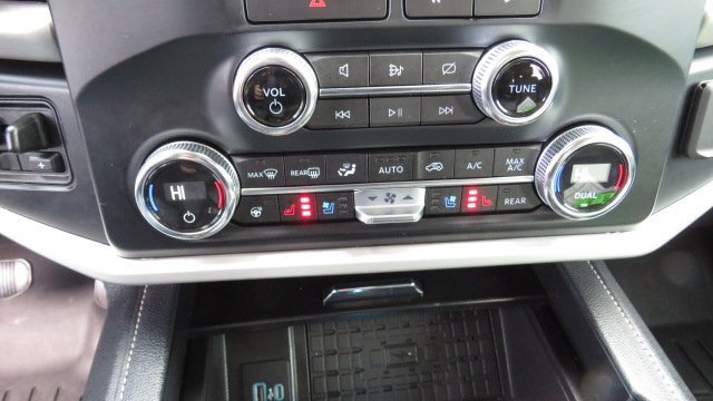 Certified 2022 Ford Expedition XLT image 20