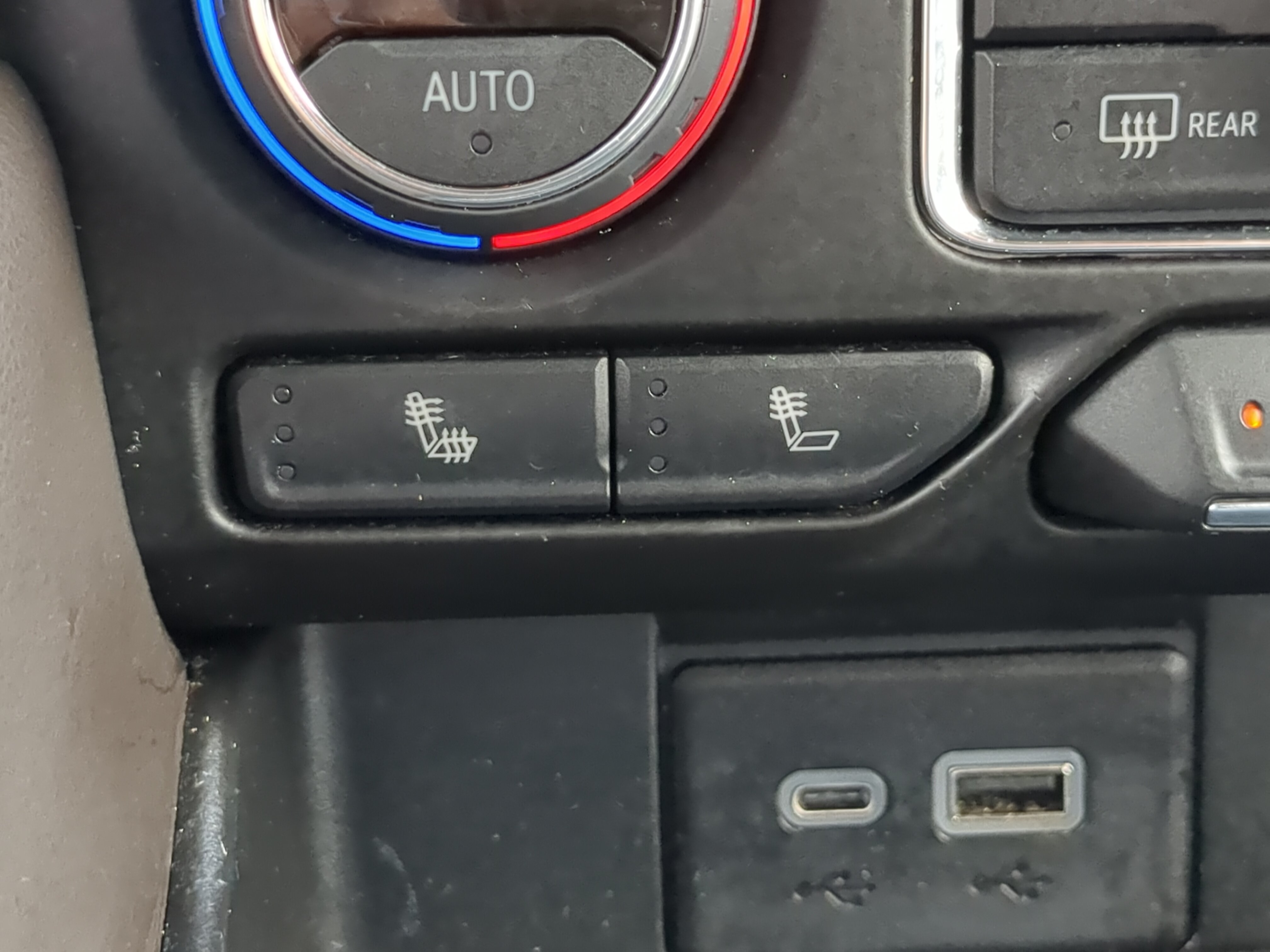 Used 2021 Chevrolet Tahoe Z71 AWD/4WD image 20
