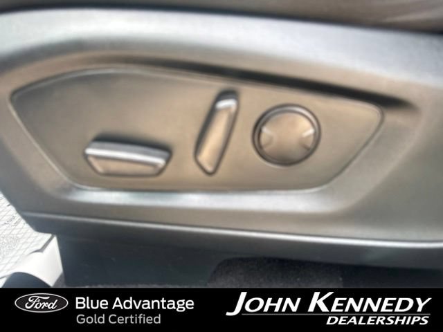 Certified 2023 Ford Explorer XLT AWD/4WD image 10