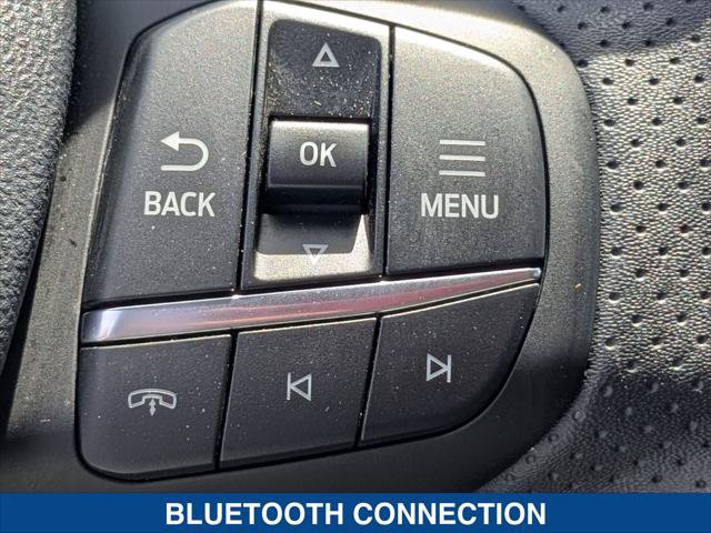Certified 2024 Ford Escape ST-Line w/ Tech Pack #1 FWD image 15