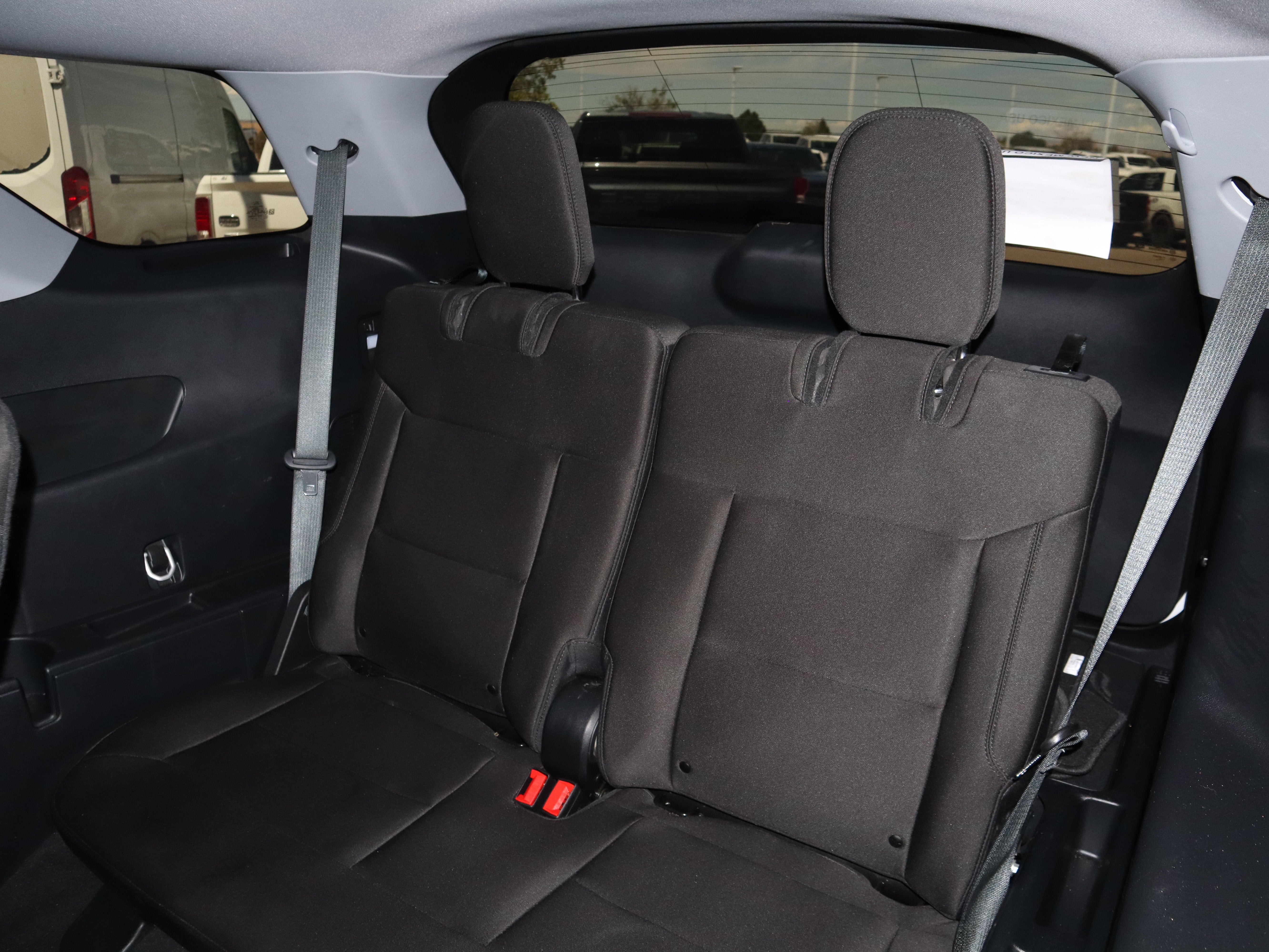 Certified 2023 Ford Explorer XLT AWD/4WD image 36