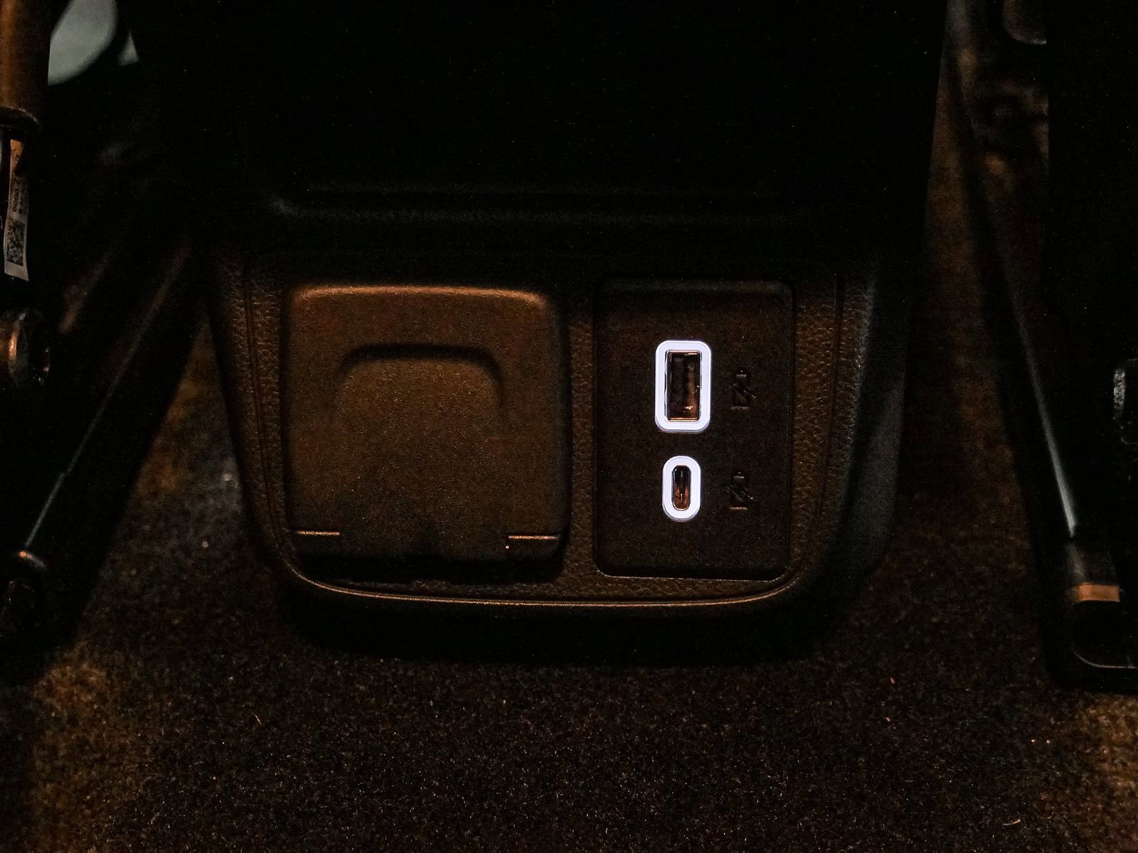 Used 2023 Chevrolet TrailBlazer LT w/ Convenience Package image 25