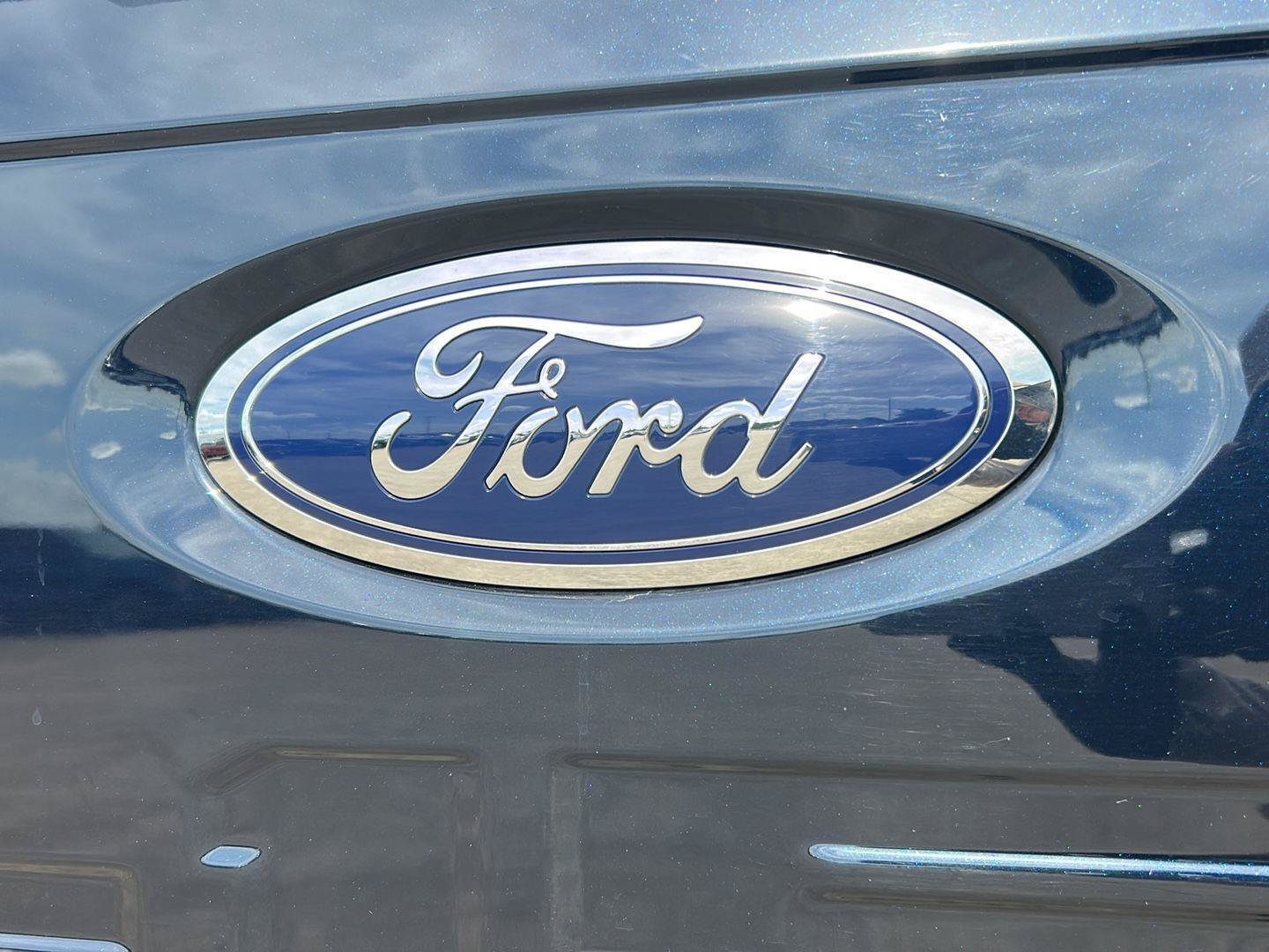 Certified 2023 Ford F150 XLT w/ Equipment Group 302A High RWD image 29